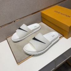 Louis Vuitton Slippers